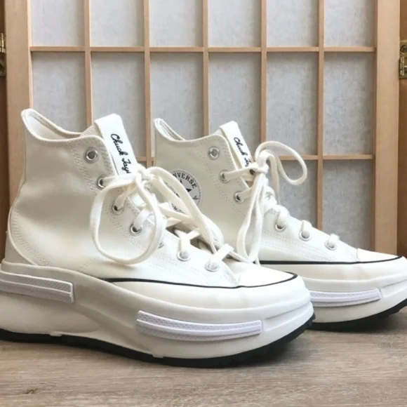 Converse RunStar Legacy CX Streetwear  Shoes Size 7.5 Wom - Picture 11 of 15